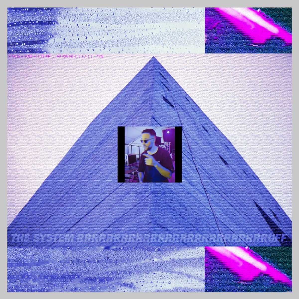 Baltimores - The System Ruff