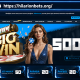 hilarionbet, hilarionbet giris, hilarion
