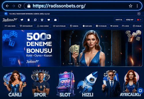 radissonbet, radissonbet giris, radisson.png