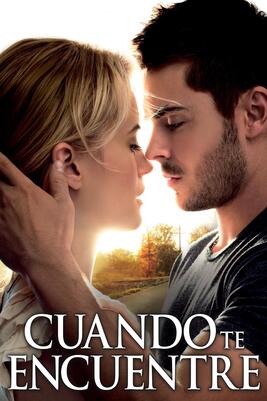 The Lucky One [2012] [BD25-USA] [Latino]