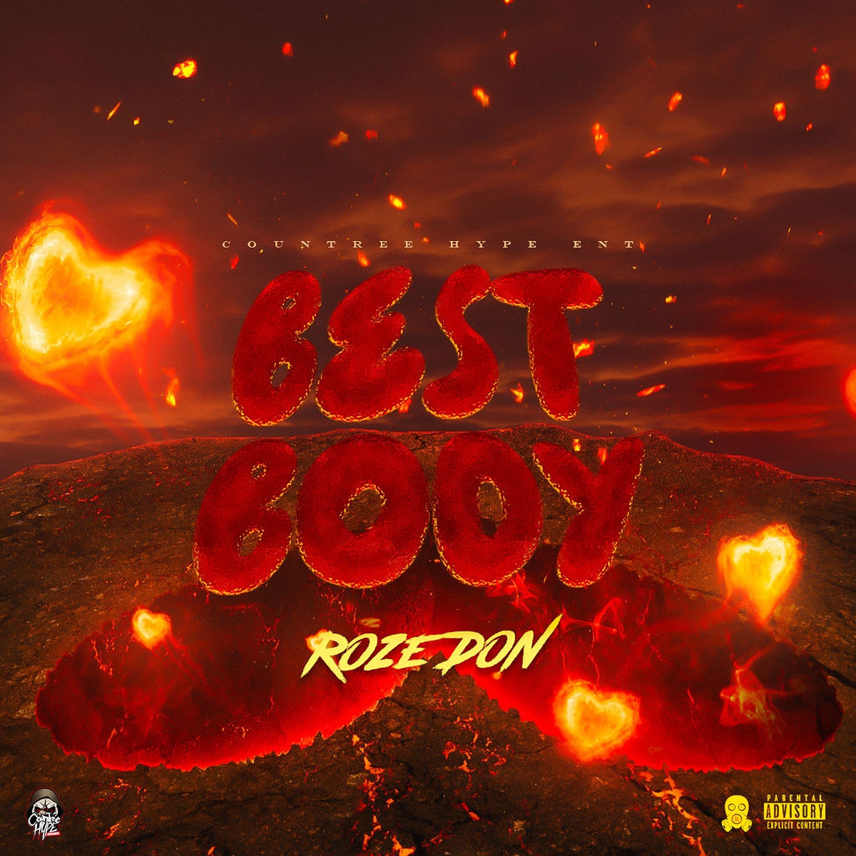 Roze Don - Best Body