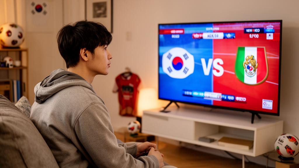 2026년 대회 일정과 중계 채널 총정리