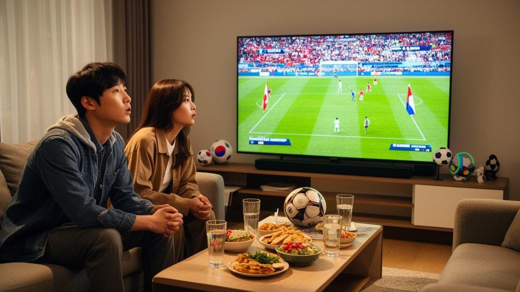 한국 체코전 예상 라인업과 승부처 총정리 🎯 꼭 알아야 할 핵심 포인트