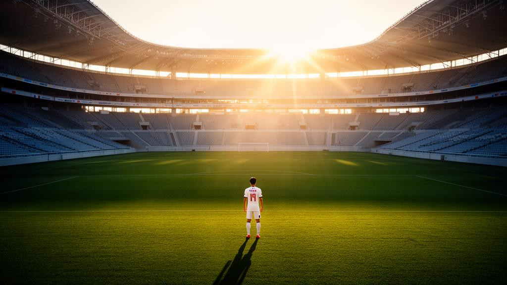 손흥민, 2026 월드컵 새로운 역사 기대