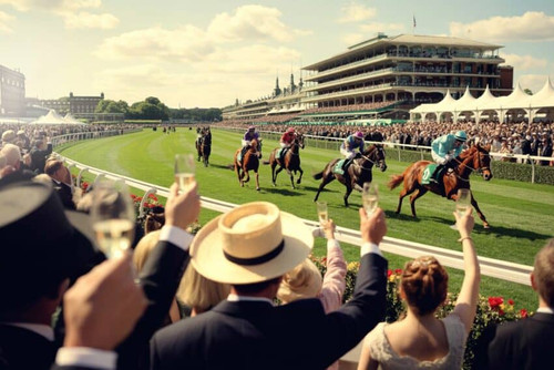 Enjoy Ascot Racecourse Days at hotels near Ascot Racecourse.jpg