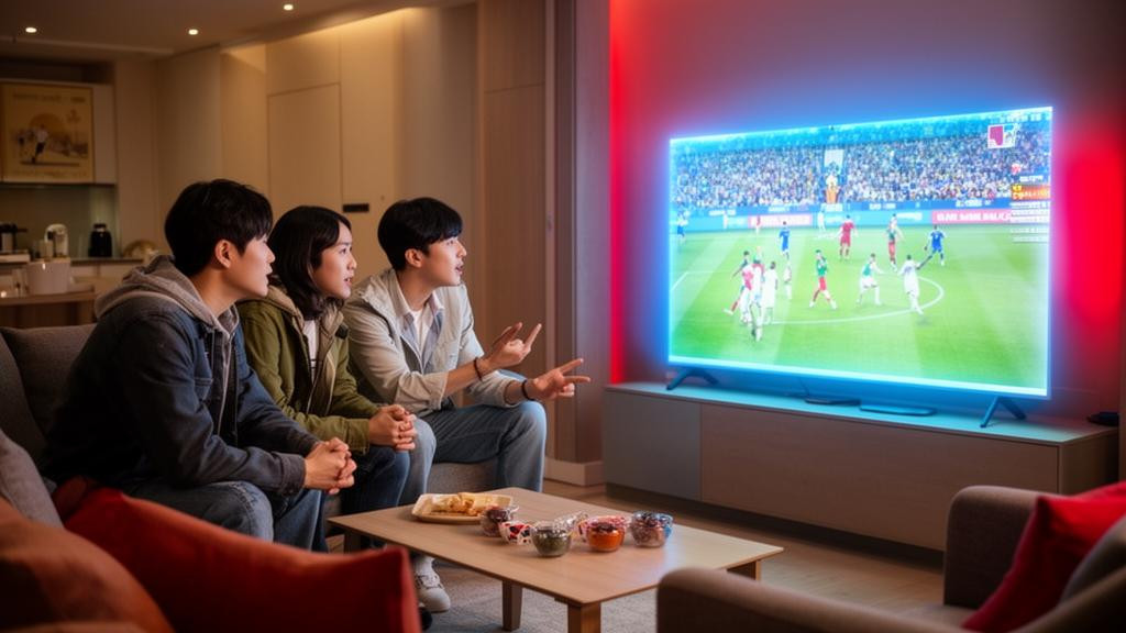 2026년 한국 멕시코전 관전포인트와 예상 스코어, 이대로 괜찮을까? 🔥