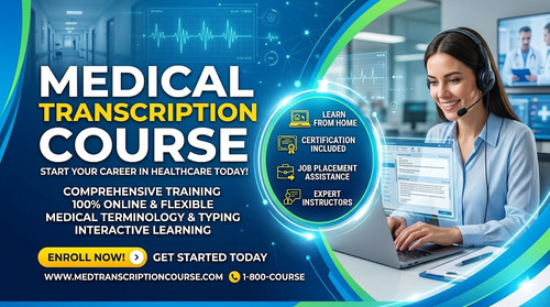 Why Students Are Choosing a Medical Transcription Course Today.jpg