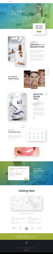 screencapture preview themeforest net item dentist wp dental wordpress theme full screen preview 204.png