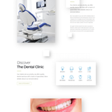 screencapture preview themeforest net item dentist wp dental wordpress theme full screen preview 204