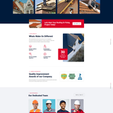 screencapture fastwpdemo newwp roofan home page 05 2026 06 15 14 59 38