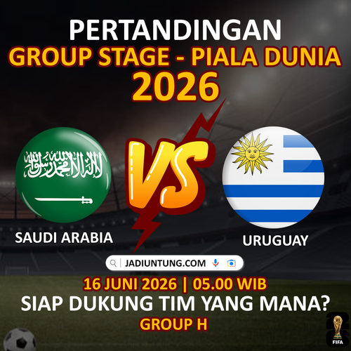 PEMANASAN PAGI HARI: SAUDI ARABIA VS URUGUAY!.png