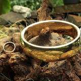 006 Weta giant Ring Prop Replica