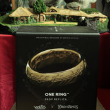 001 Weta giant Ring Prop Replica