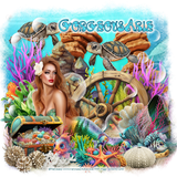 BotomOfTheSeaDrk GorgeousArie vi