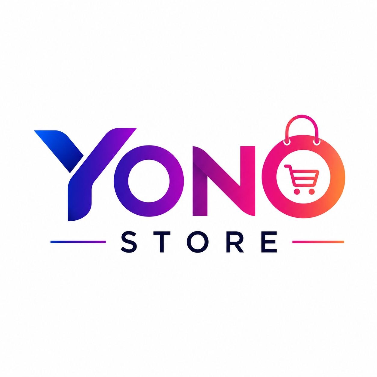 Yono Store Logo