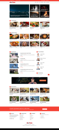 screencapture preview themeforest net item etube html5 video blog magazine entertainment site templa.png