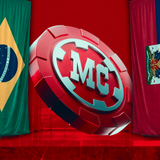 Brasil X Haiti (Rodada 2 MC)