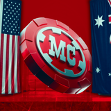 Estados Unidos X Austrália (Rodada 2 MC)