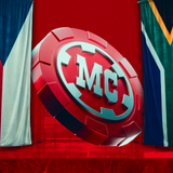 República Tcheca X África do Sul (Rodada 2 MC)