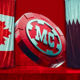 Canadá X Catar (Rodada 2 MC)