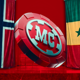 Noruega X Senegal (Rodada 2 MC)