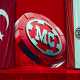 Turquia X Paraguai (Rodada 2 MC)