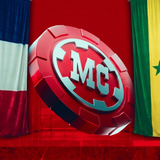 França X Senegal MC (Com logo)