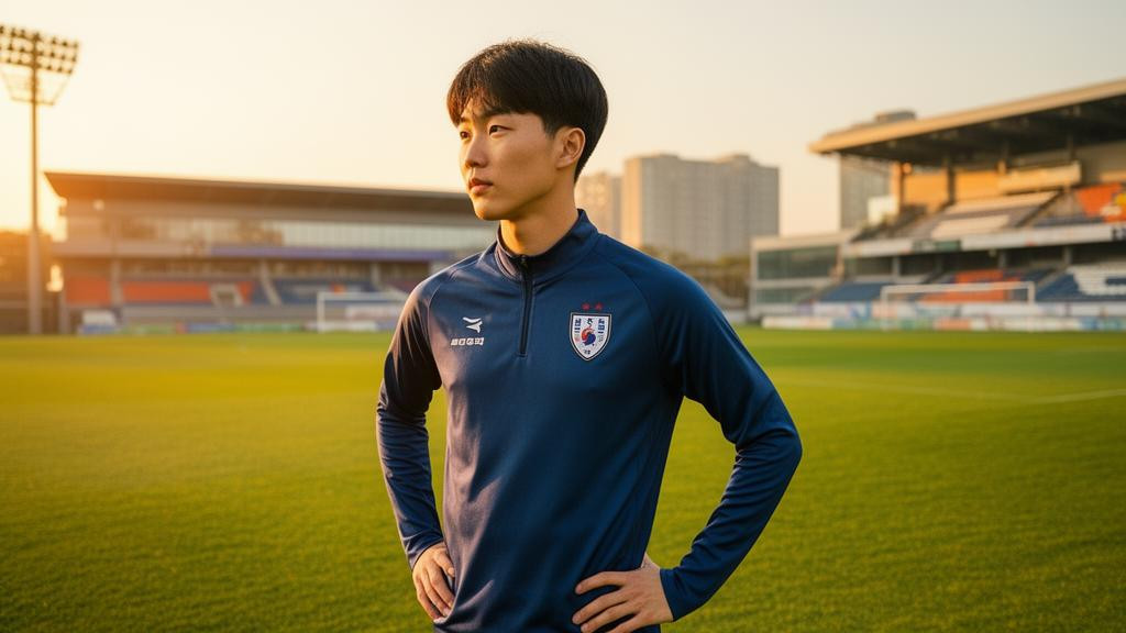 월드컵 이변 이끌 2026년 다크호스 공격수 추천