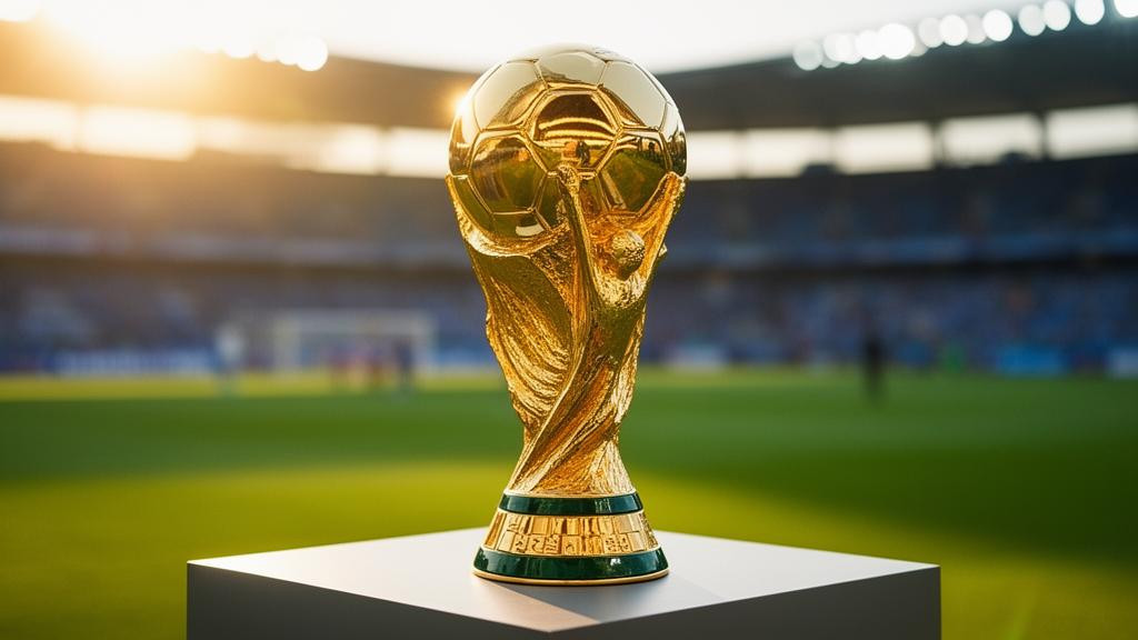 2026년 월드컵 가장 주목할 공격수 TOP10, 당신의 원픽은? 🏆