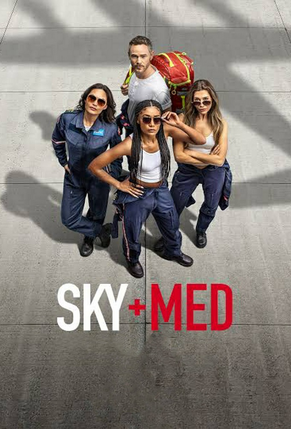 SkyMed (2026) (Sezon 4) MULTi.1080p.SKST.WEB-DL.H264-Mixio | Lektor & Napisy PL