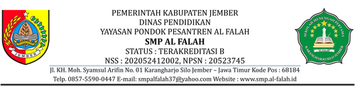 Kop Surat SMP Al Falah  2025.png