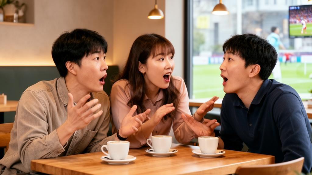 2026년 월드컵 조별리그 최대 빅매치, 놓칠 수 없는 경기 총정리! 🔥