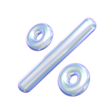 percent