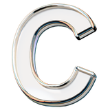 c letter