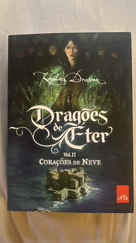 Dragões de éter - vol ii - corações de neve.jpg