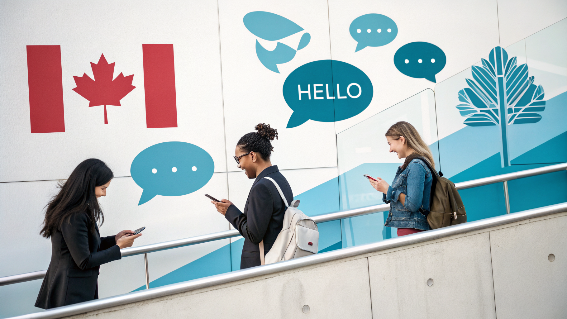 La Loi 96 N'est Pas une Corvée : Pourquoi Répondre en Français 24/7 Est Devenu Votre Meilleur Argument de Vente (PME du Québec, 2026)