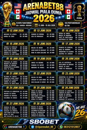 ARENABET88 | WORLD CUP 2026 | FOOTBALL BETTING AGENT.jpg
