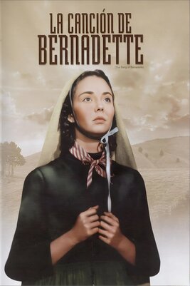 The Song Of Bernadette [1943] [DVD9-R1] [Latino]