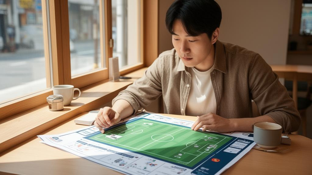 월드컵 우승을 위한 비니시우스의 필살기는?