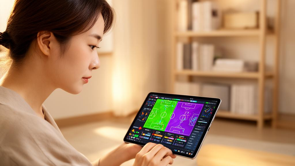 월드컵 홀란드 활약 결정적 요인