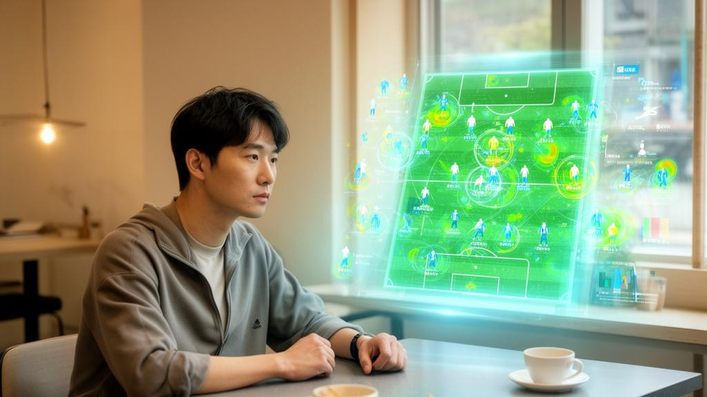 다크호스, 핵심 선수와 전술적 강점