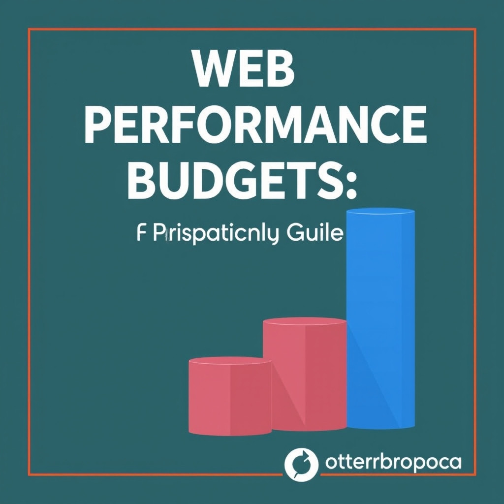Web Performance Budgets: A Practical Guide for Modern Businesses
