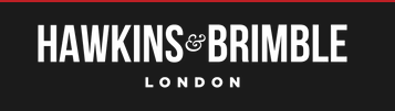 Hawkins And Brimble logo