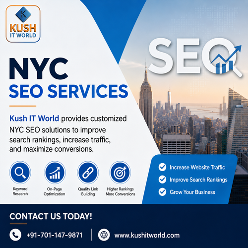 NYC SEO Services  Boost Rankings & Traffic with Kush IT World.png