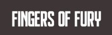 Fingers Of Fury logo