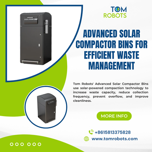Advanced Solar Compactor Bins for Efficient Waste Management.png