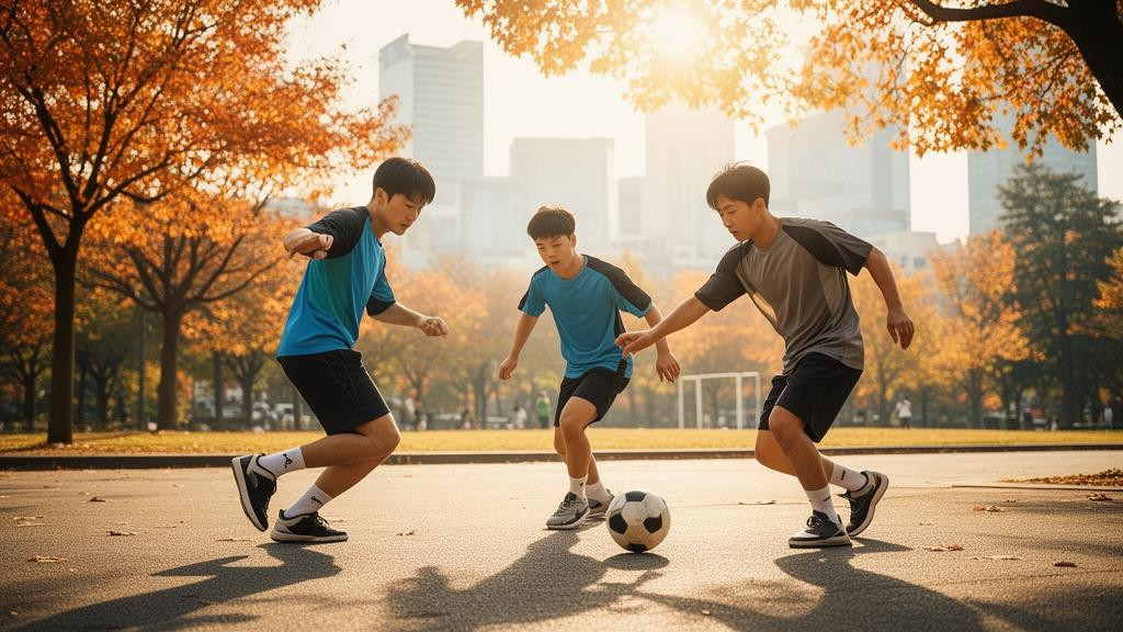 강력한 이변을 기대할 다크호스 팀들