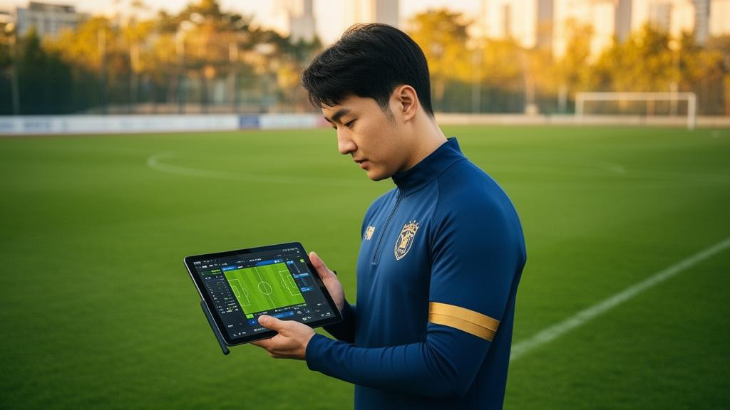 월드컵 우승 확률을 높이는 핵심 요소
