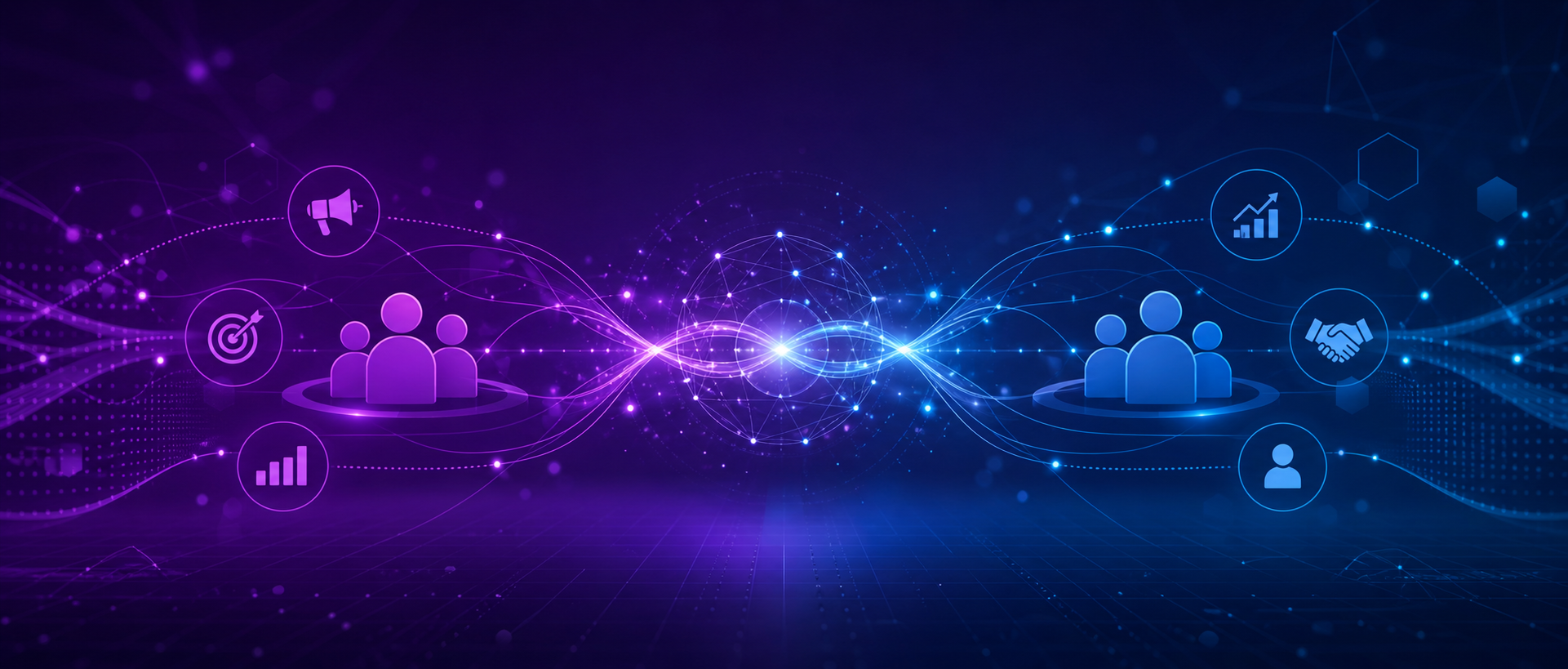 RevOps em 2026: como integrar marketing e vendas para crescer com previsibilidade