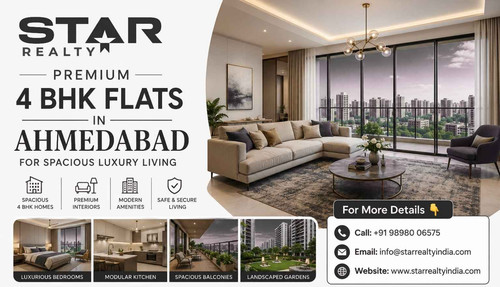 4 BHK Flats in Ahmedabad Star Realty India.jpg